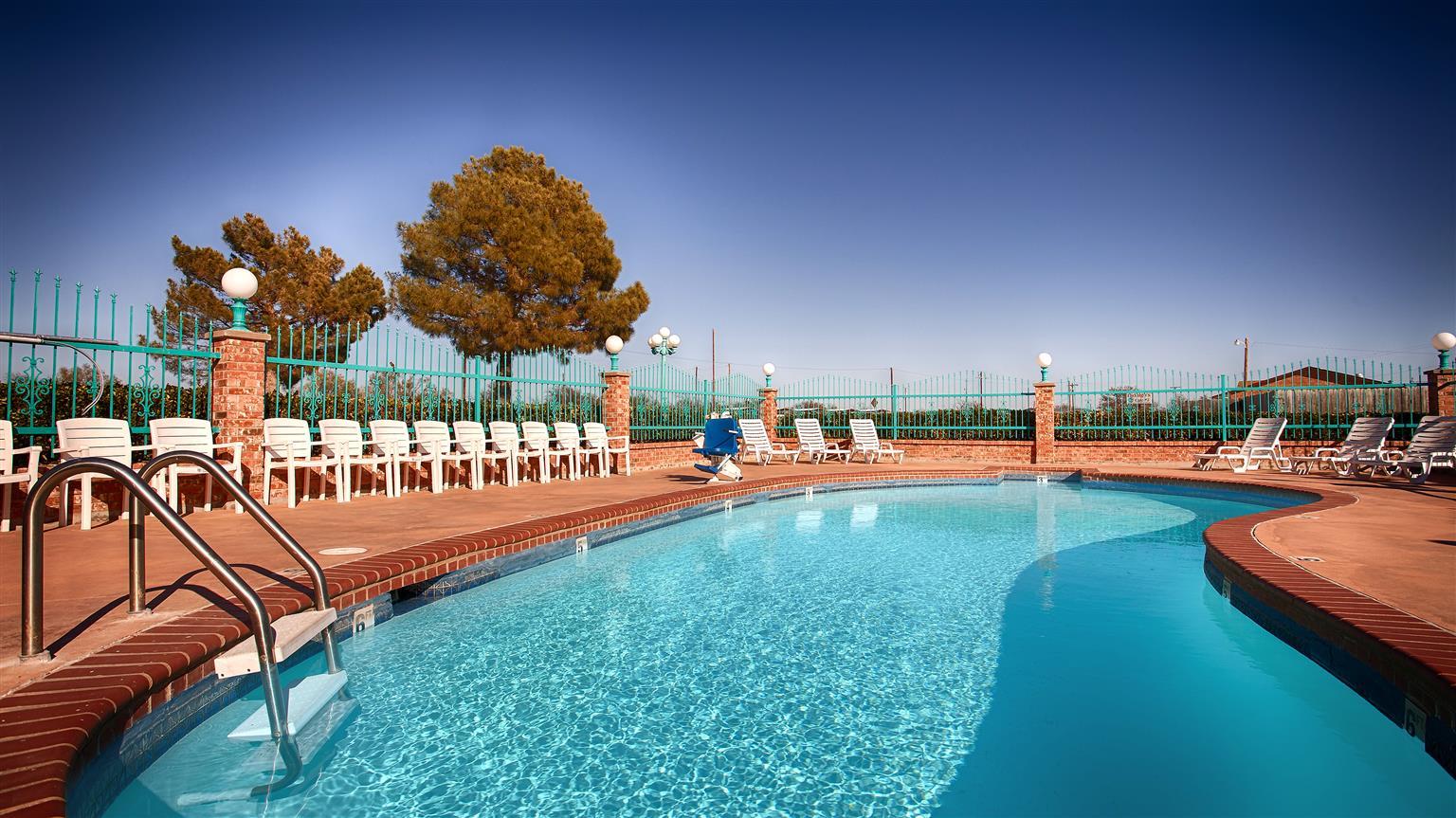 Best Western Coleman Inn المظهر الخارجي الصورة