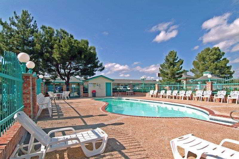Best Western Coleman Inn المرافق الصورة