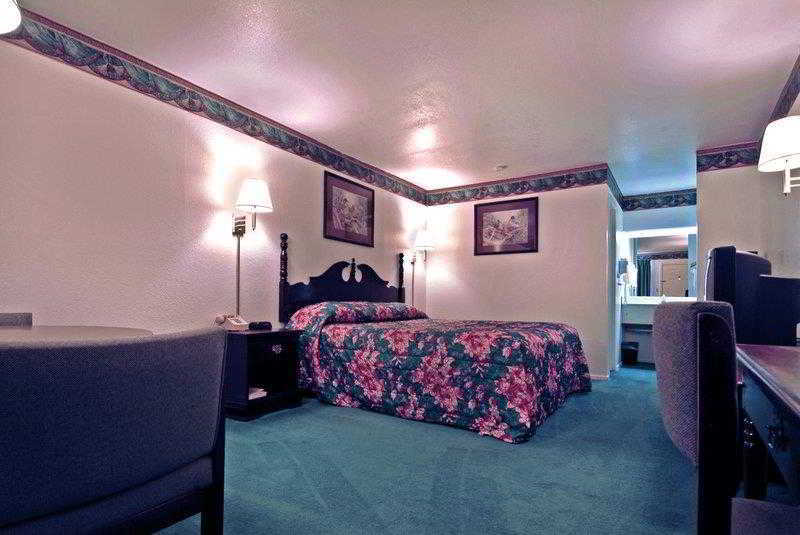 Best Western Coleman Inn الغرفة الصورة